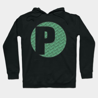 P-lants 003 Hoodie